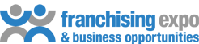 franchisning expo logo